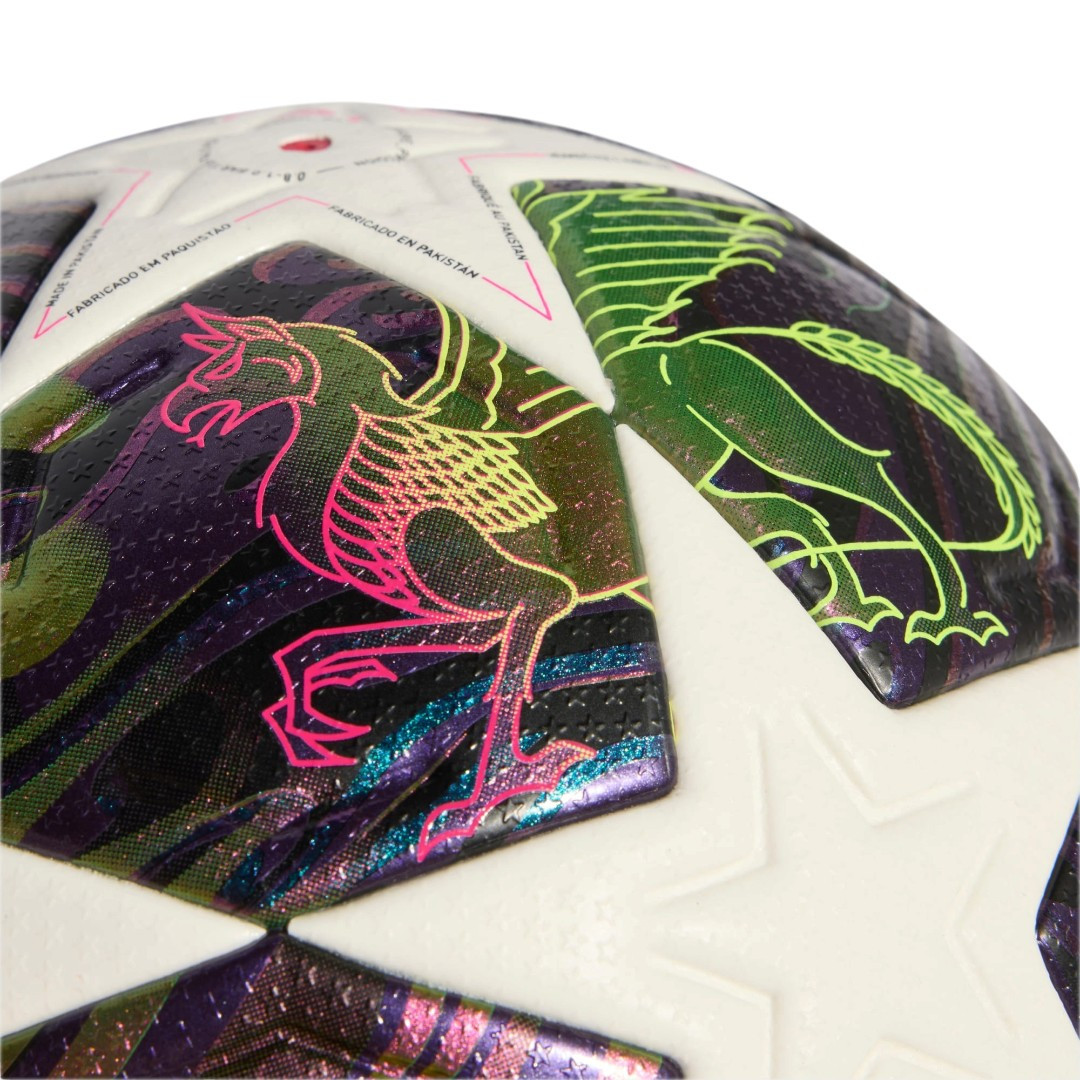 UEFA Champions League Final Budapest 2026 Football