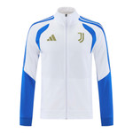Juventus 26/27 Men's White Jacket