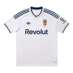 Como 1907 26/27 Kid's Away Set
