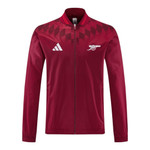 Arsenal 26/27 Men's Red Windbreaker