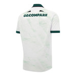 Wales Rugby 26/27 Stadium Men's Away Shirt