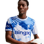 Chelsea 26/27 Men's White Pre-Match Shirt