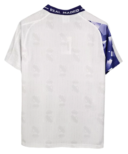 Real Madrid 96/97 Men's Third Retro Shirt