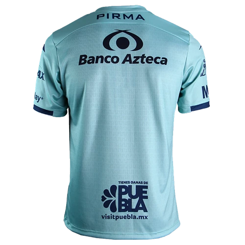 Club Puebla 22/23 Stadium Men's Third Shirt