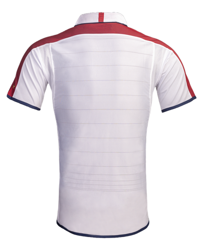 England 2004 Men's Home Retro Shirt