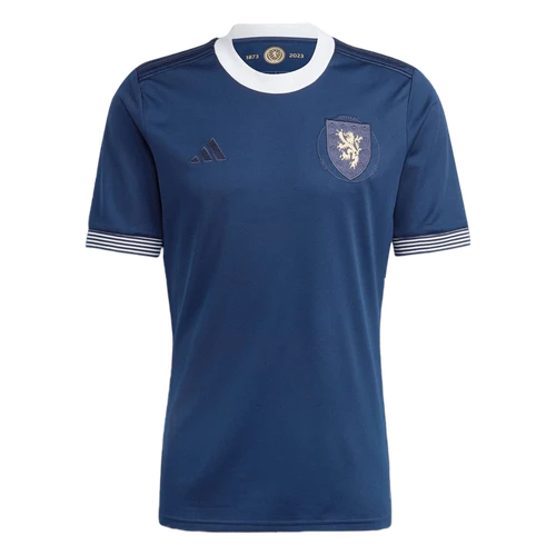 Scotland 2023 Stadium Men's 150th Anniversary Shirt
