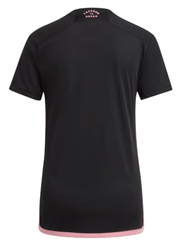 Inter Miami 2023 Women's Away Shirt