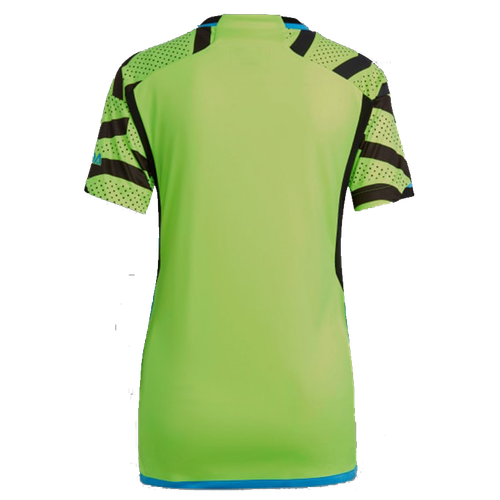 Arsenal 23/24 Women's Away Shirt