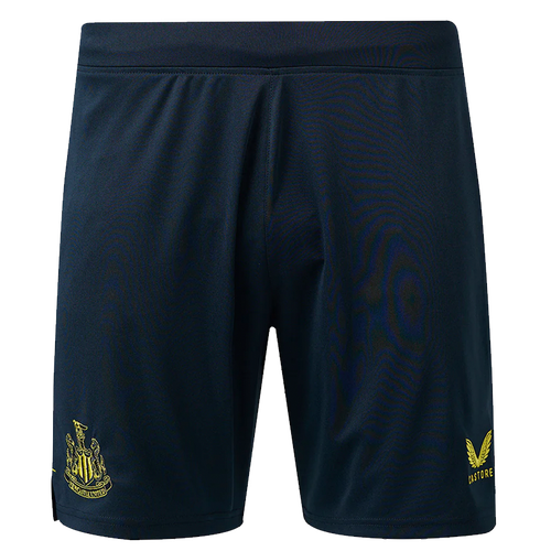 Newcastle United 23/24 Authentic Men's Third Shirt