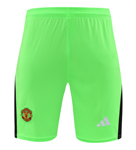 Manchester United 23/24 Men's Home Goalkeeper Shirt