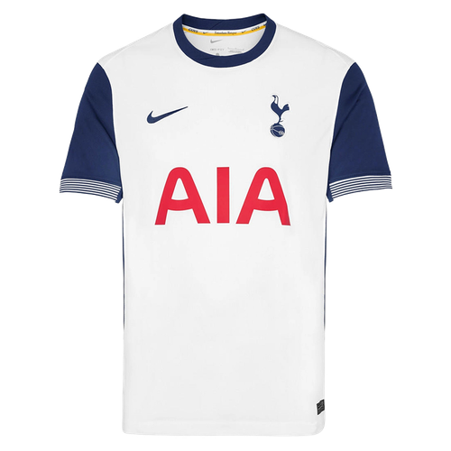 Tottenham 24/25 Kid's Home Shirt and Shorts