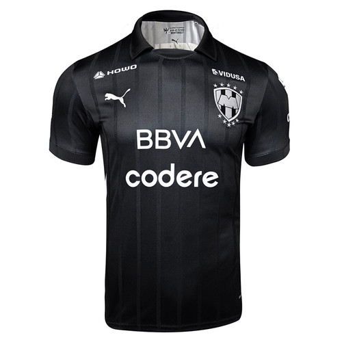 CF Monterrey 24/25 Kid's Third Shirt and Shorts