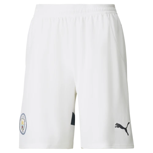 Manchester City 24/25 Authentic Men's Home Shirt