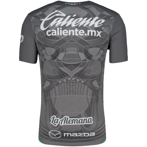 Club León 24/25 Stadium Men's Third Shirt