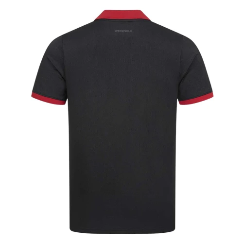Leverkusen 24/25 Men's 120th Anniversary Shirt