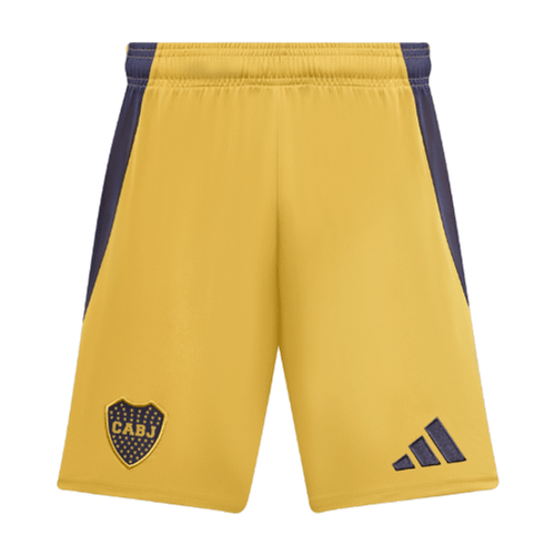 Boca Juniors 25/26 Stadium Men's Third Shirt