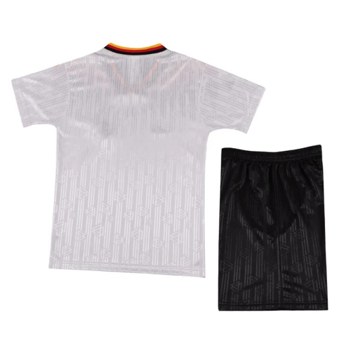 Germany 1994 Kid's Home Shirt and Shorts