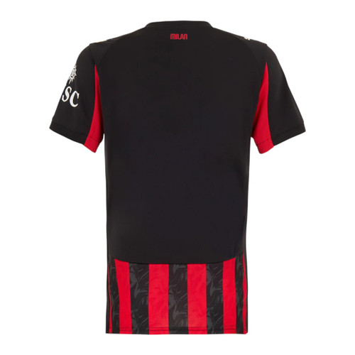 AC Milan 25/26 Women's Home Shirt