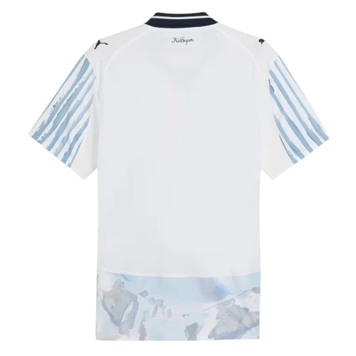 CF Monterrey KidSuper 25/26 Stadium Men's Away Shirt