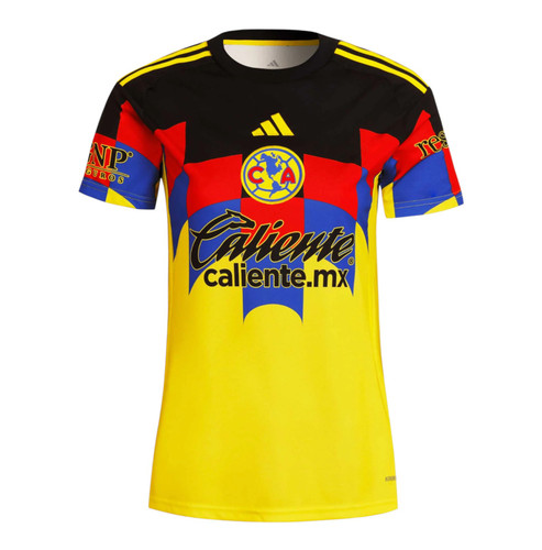 CF América 25/26 Women's Home Shirt