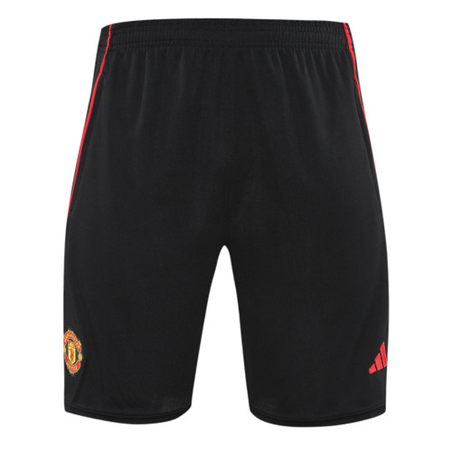 Manchester United 25/26 Men's White Training Shirt