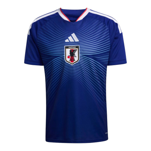 Japan 2026 Stadium Men's Home Shirt