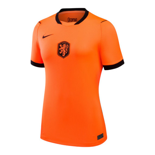 Netherlands 2026 Women's Home Shirt