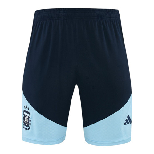 Argentina 2026 Men's Blue Training Shirt