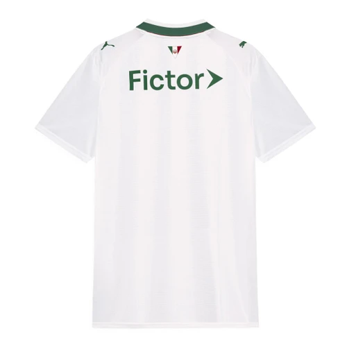 Palmeiras 26/27 Stadium Men's Away Shirt