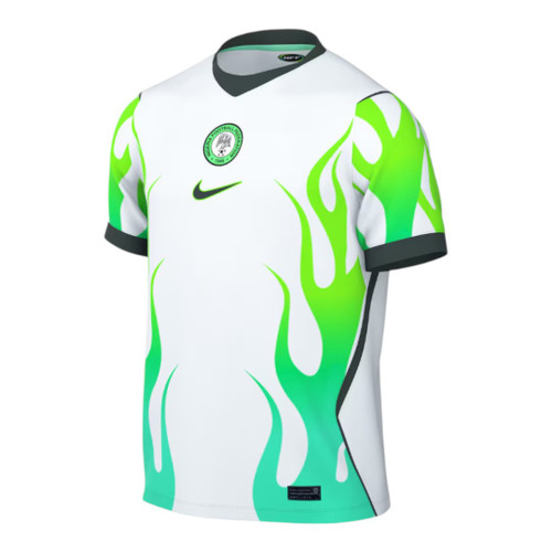 Nigeria 2026 Stadium Men's Away Shirt