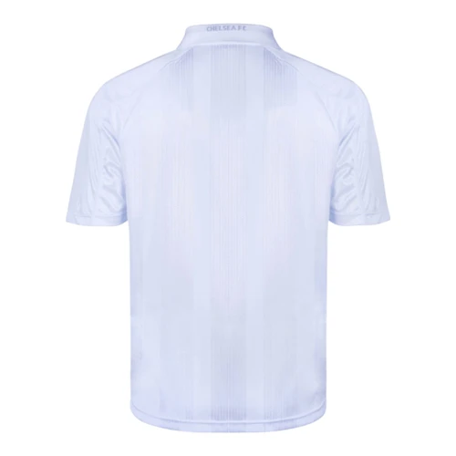 Chelsea 1998 Men's Blank Out Retro Shirt