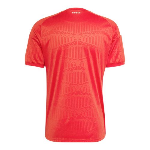 Union Berlin 26/27 Stadium Men's Home Shirt