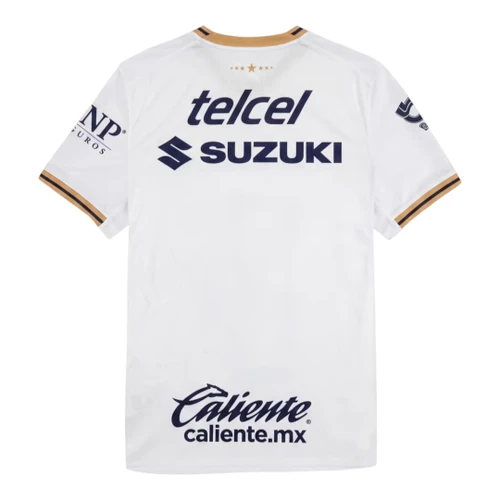 UNAM Pumas 26/27 Stadium Men's Home Shirt