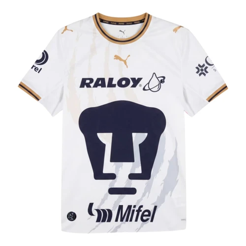 UNAM Pumas 26/27 Stadium Men's Home Shirt