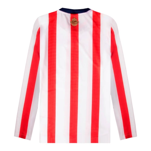 Chivas 2026 Men's 120th Anniversary Long Sleeve Shirt