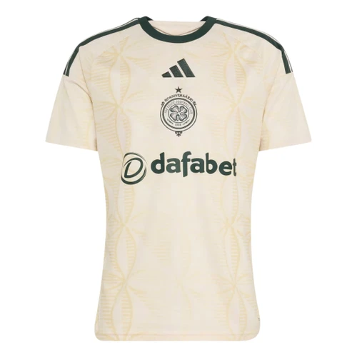 Celtic 26/27 Stadium Men's Third Shirt