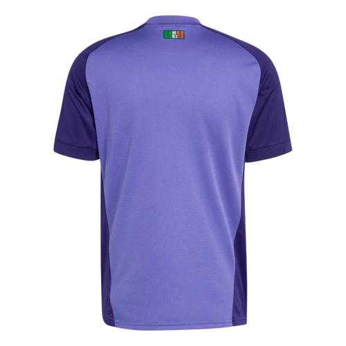 Mexico 2026 Men's Away Goalkeeper Shirt