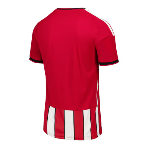 Sheffield United 26/27 Stadium Men's Home Shirt