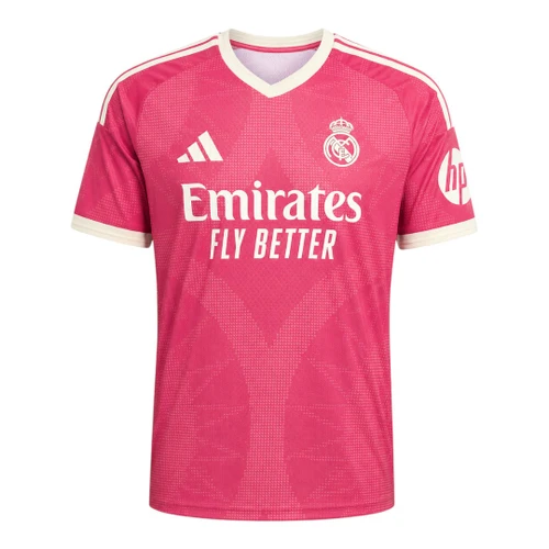 Real Madrid 26/27 Stadium Men's Third Shirt