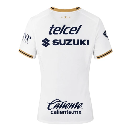 UNAM Pumas 26/27 Authentic Men's Home Shirt