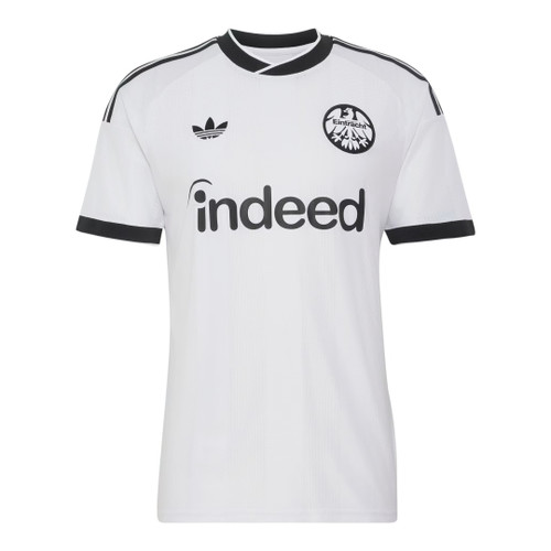 Frankfurt 26/27 Stadium Men's Away Shirt