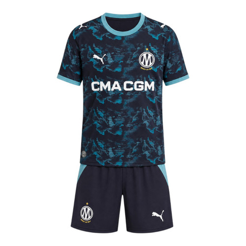 OM 26/27 Kid's Away Set