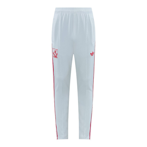 Liverpool 26/27 Men's White Jacket