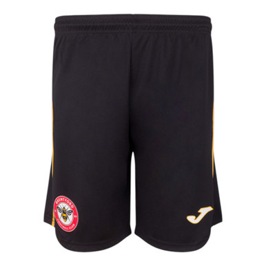 Brentford 26/28 Stadium Men's Home Shirt