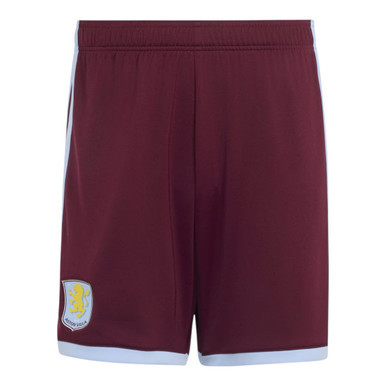 Aston Villa 26/27 Authentic Men's Third Shirt
