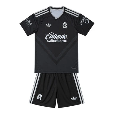 CF América 26/27 Kid's Away Set
