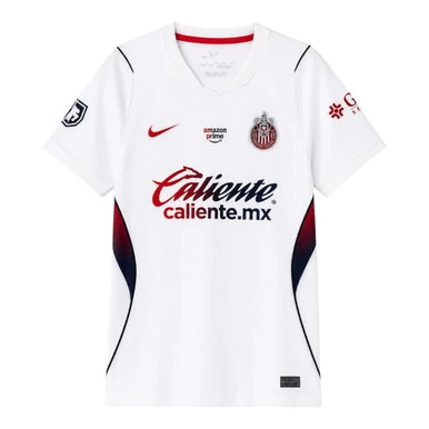 Chivas 2026 Kid's Away Set