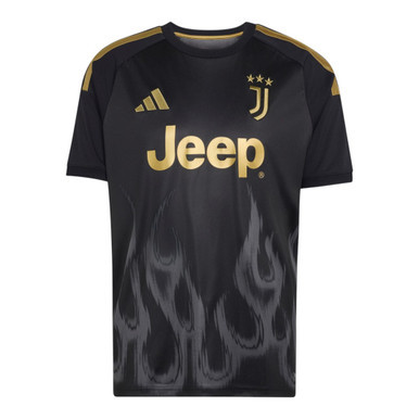 Juventus 26/27 Stadium Men's Third Shirt