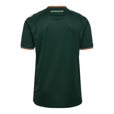 Werder Bremen 26/27 Stadium Men's Away Shirt