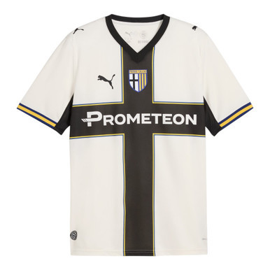 Parma 26/27 Stadium Men's Home Shirt